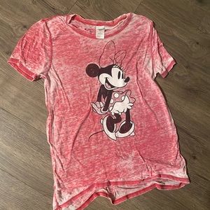 Disney shirt